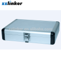 ZZLINKER 10 Years Promotion Dental Handpiece Kit in Aluminum Box